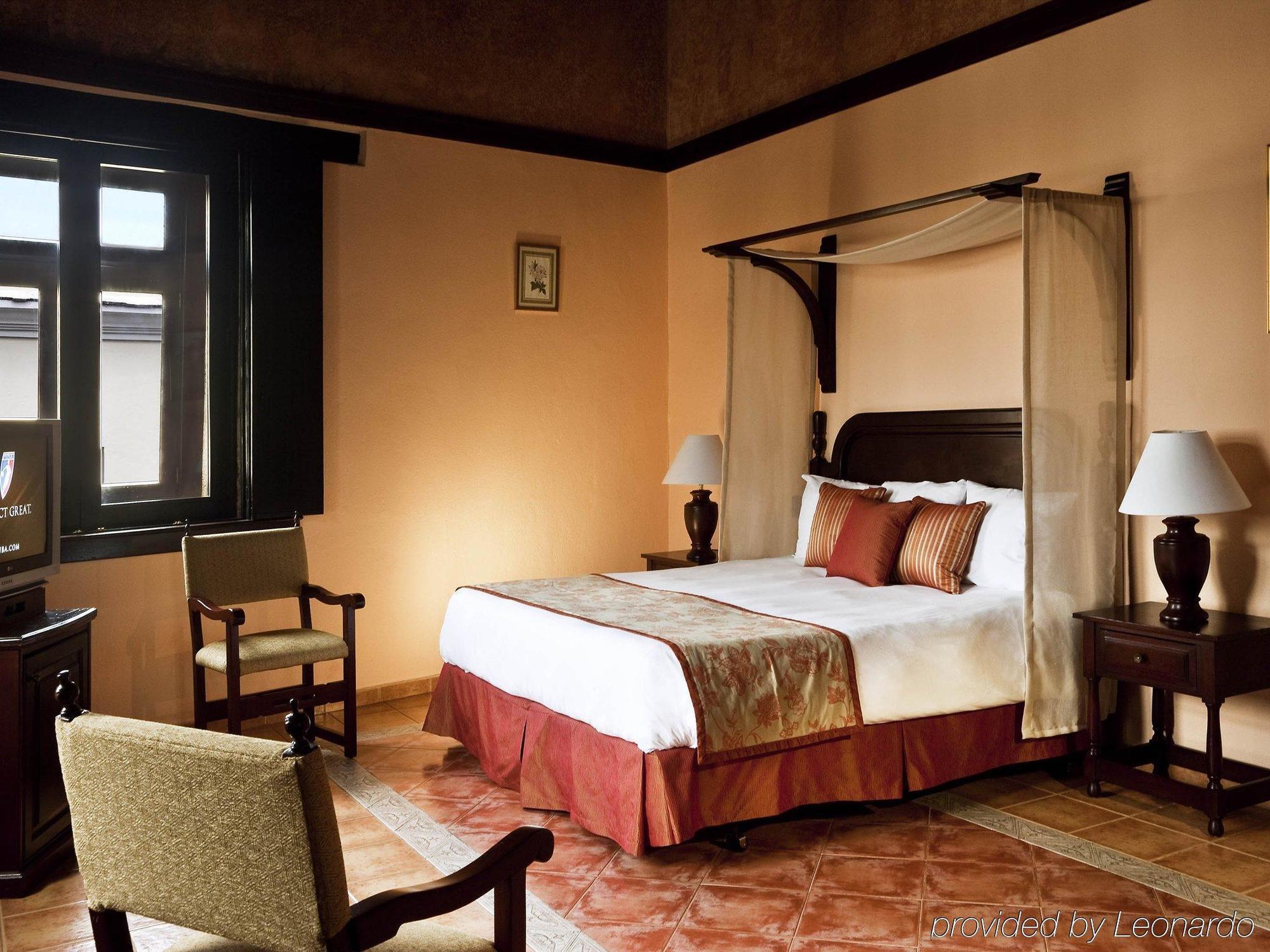 Hotel Frances - Mgallery Collection 5*