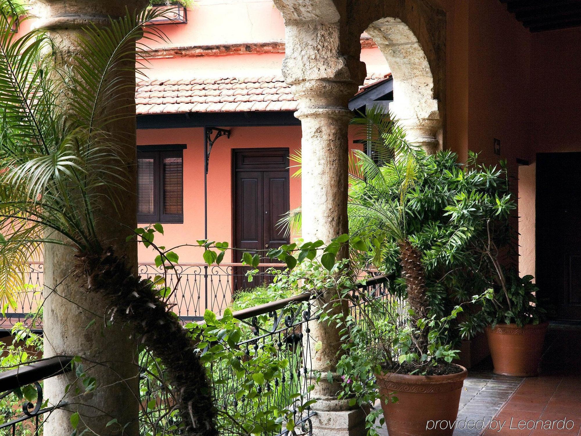 Hotel Frances - Mgallery Collection 5*