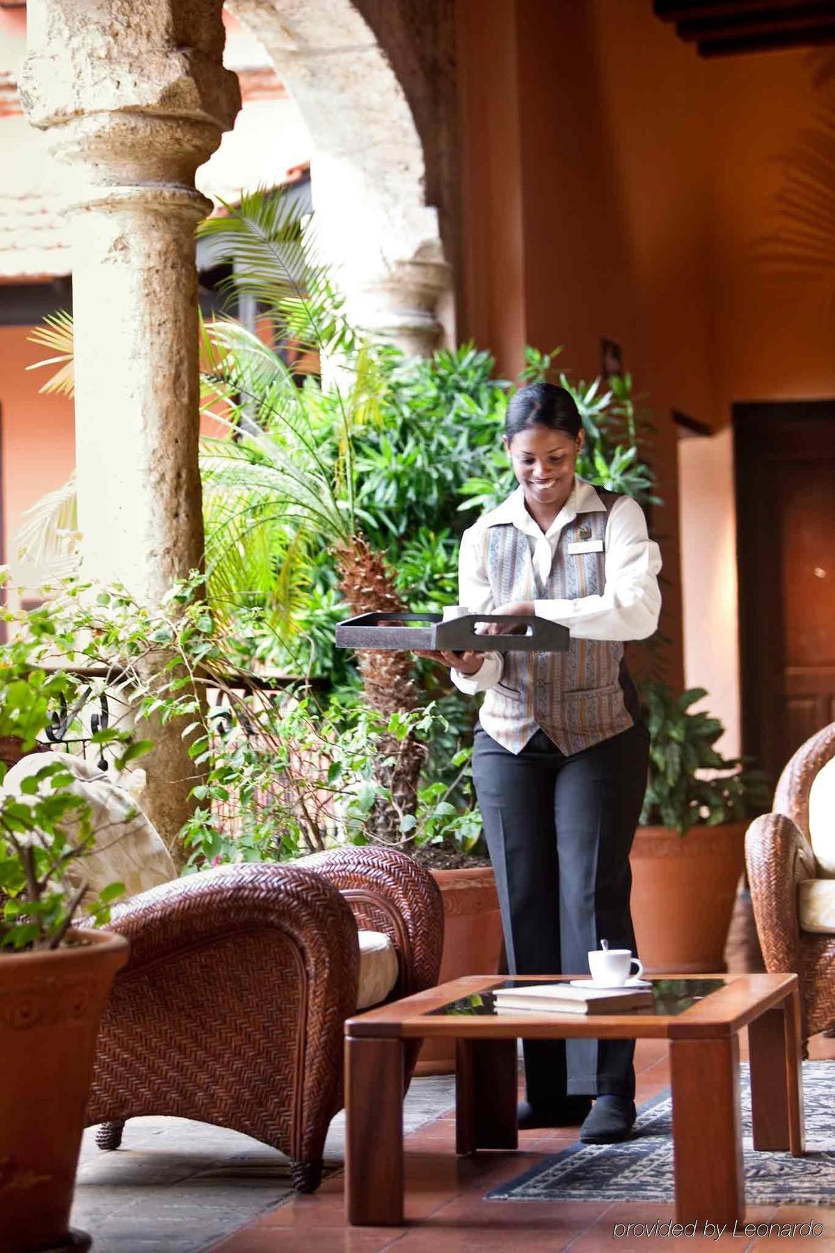 Hotel Frances - Mgallery Collection Santo Domingo