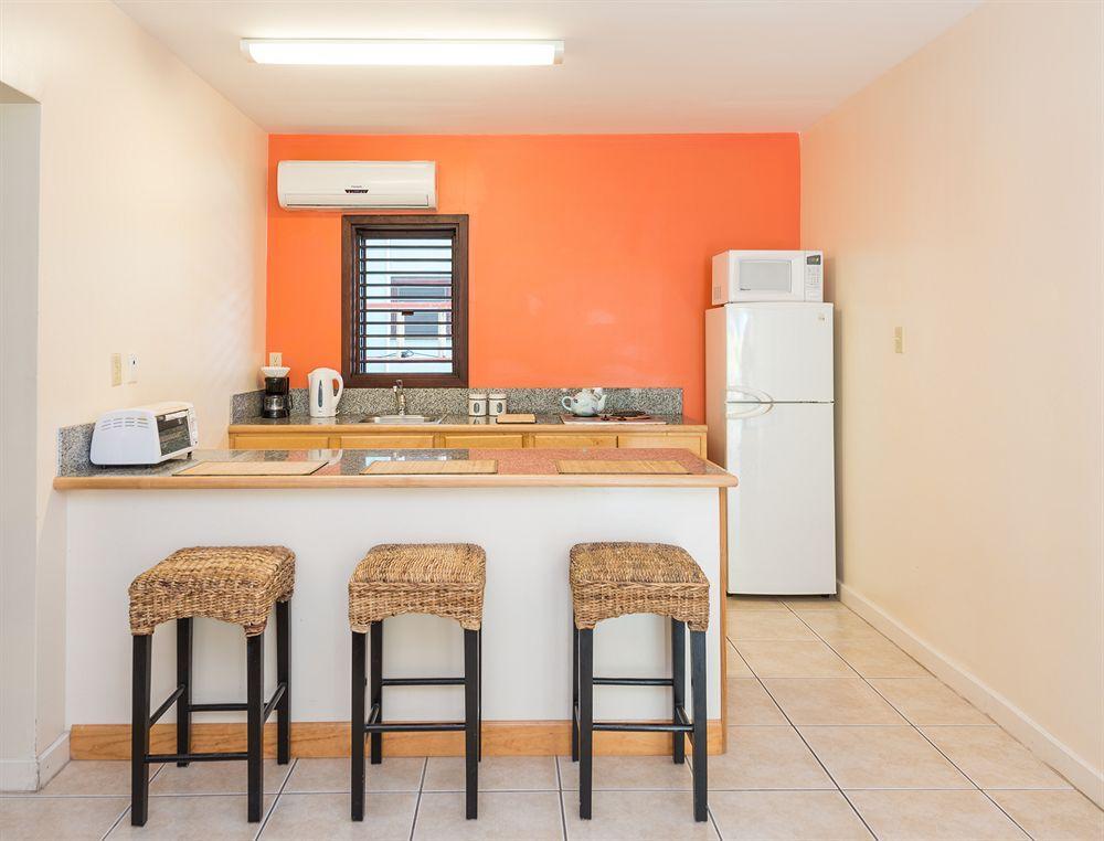 Aparthotel Buccaneer Club Dickenson Bay