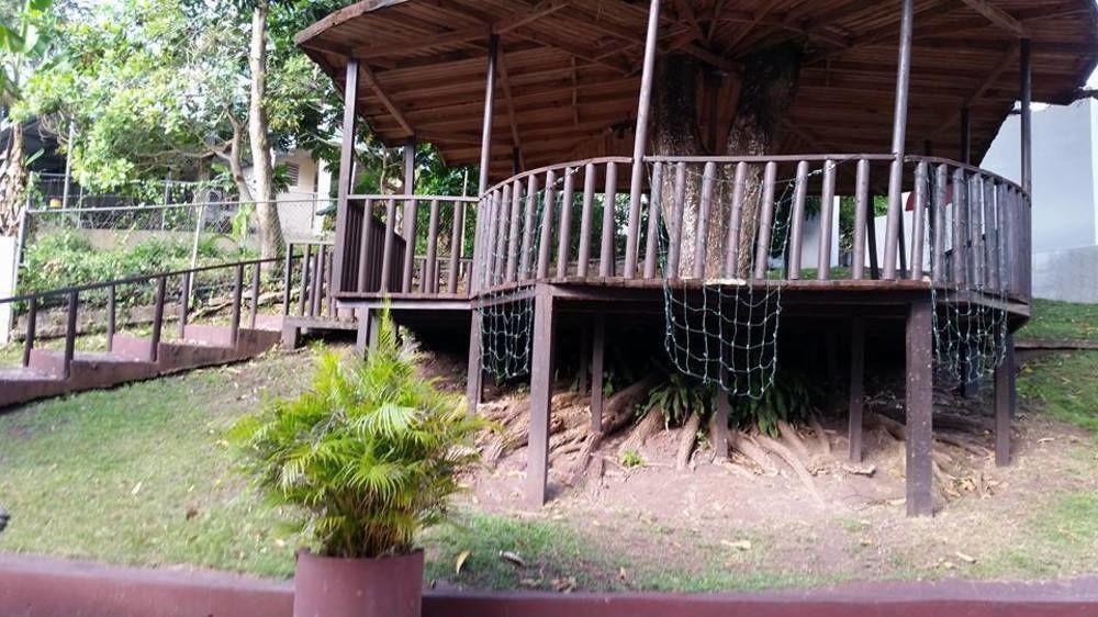 Hotel Hidden Village
