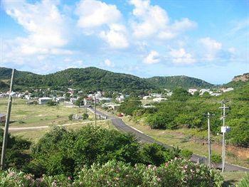 La Galleria 2* Five Islands Village