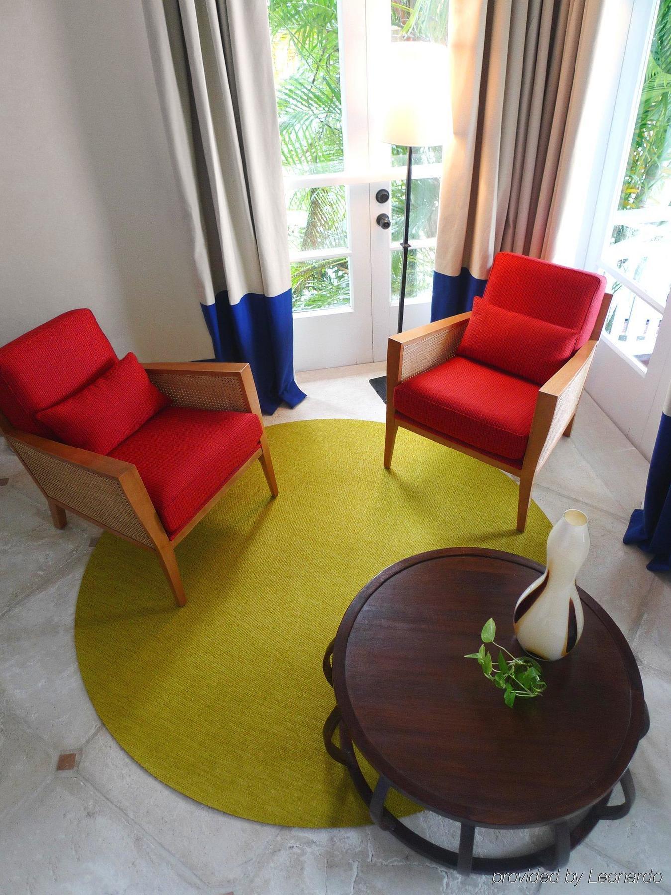 Cotton House Hotel 5*