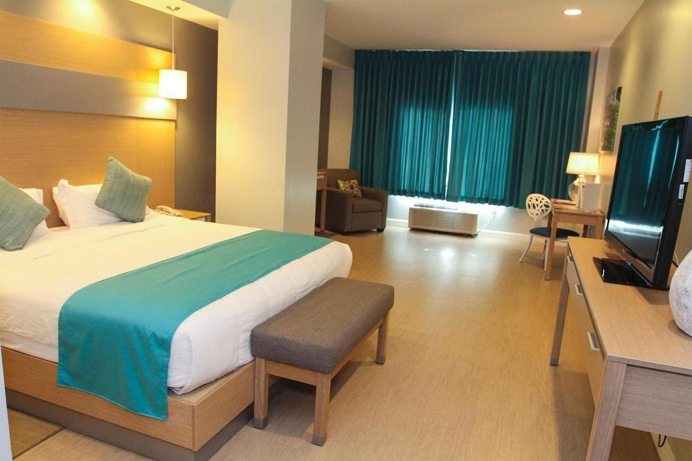 Royal Oasis (adults Only) Hotel Porto Príncipe