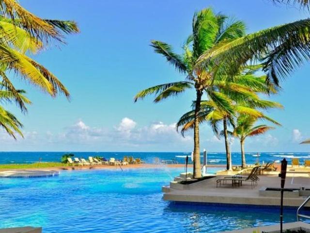Magdalena Grand Beach & Golf Hotel Tobago