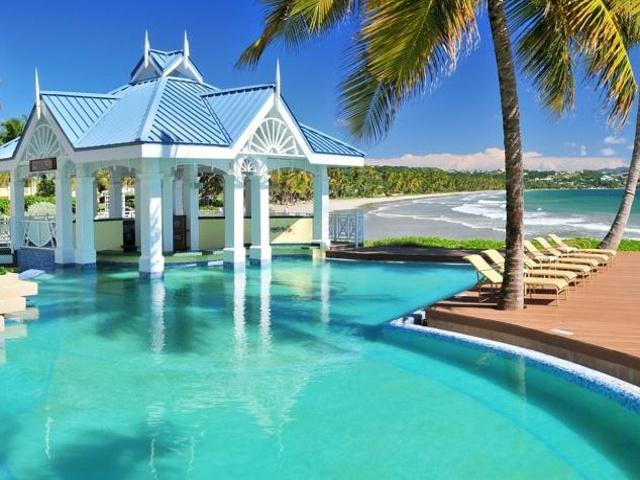 Magdalena Grand Beach & Golf 4* Tobago