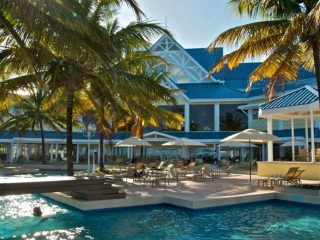 Magdalena Grand Beach & Golf Hotel