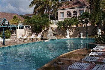Caribbean Palm Village Apartment *