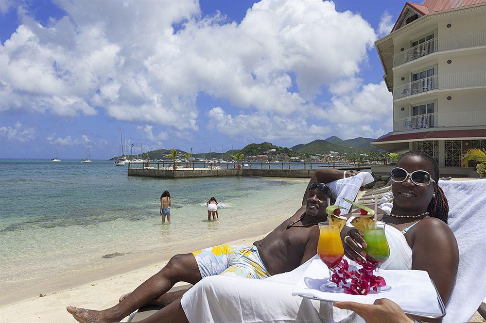 Beach Plaza (adults Only) 4*