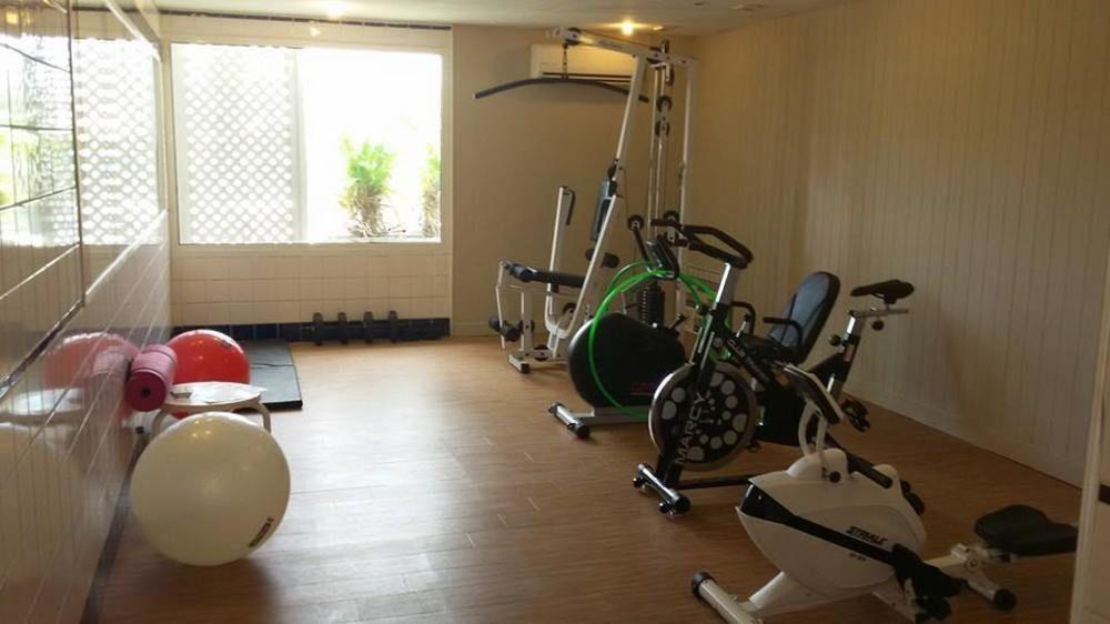 Beach Plaza (adults Only) 4*