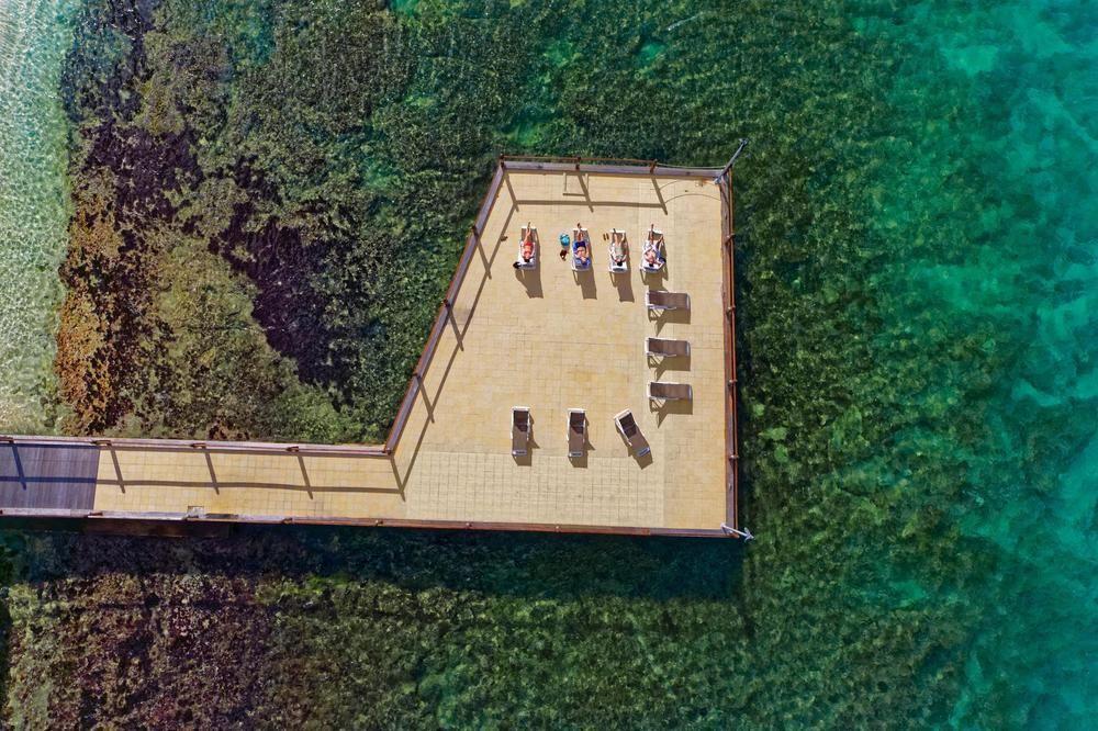 Beach Plaza (adults Only) Hotel