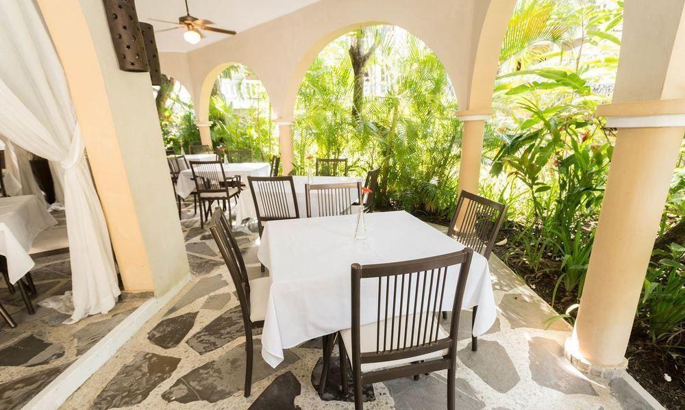 The Coconut Palms Apartment Cabarete