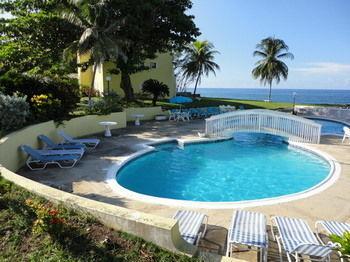 Sea Palms Hotel