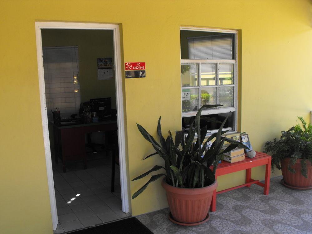 Sea Palms Hotel 2*