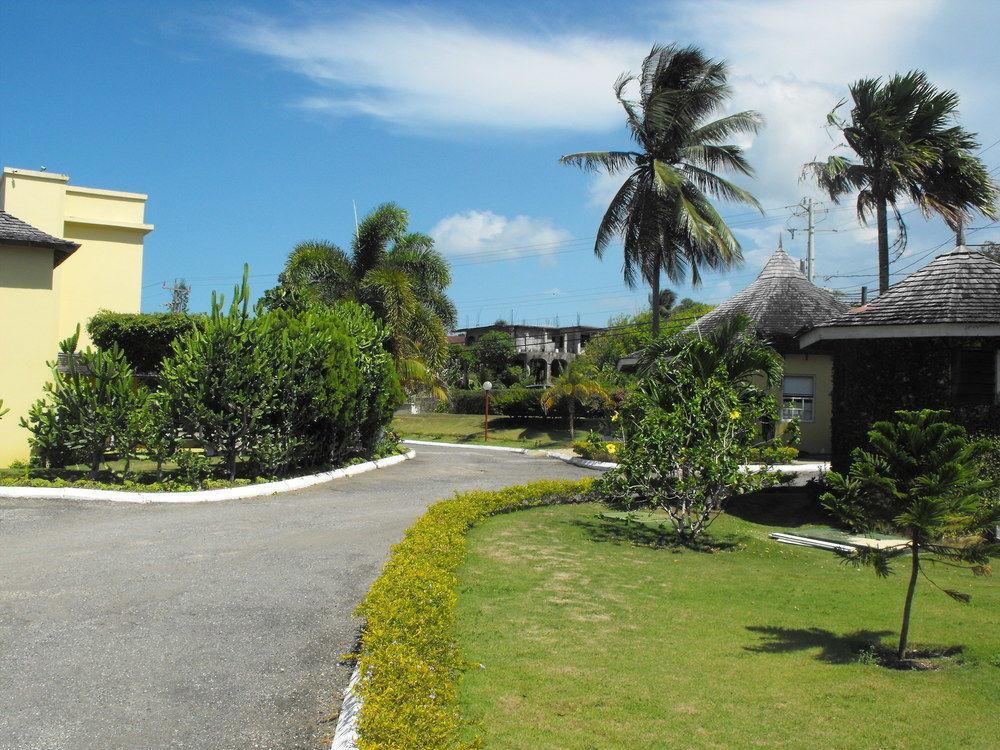 Sea Palms Hotel Ocho Rios