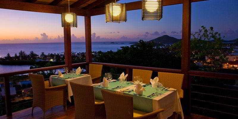 Sugar Ridge Resort