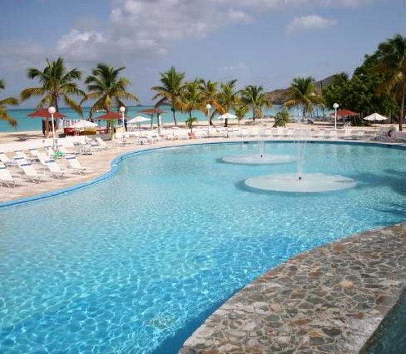 Hotel Tranquility Bay Antigua Jolly Harbour
