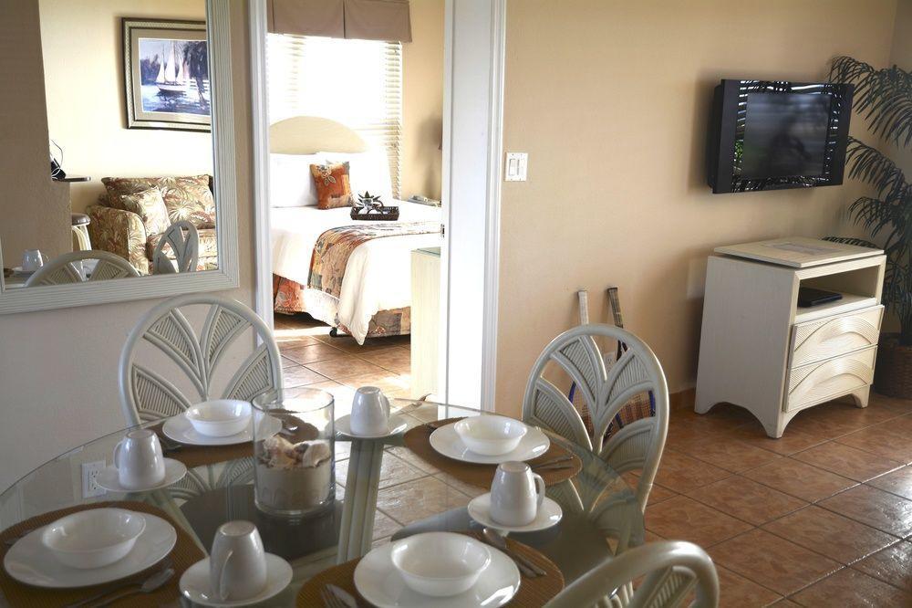 Island Seas Resort