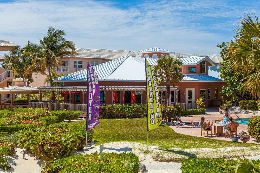 Island Seas Resort 3*