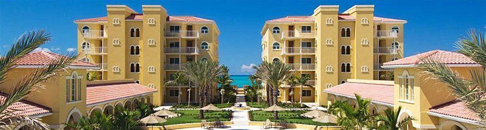 The Tuscany On 5* Grace Bay