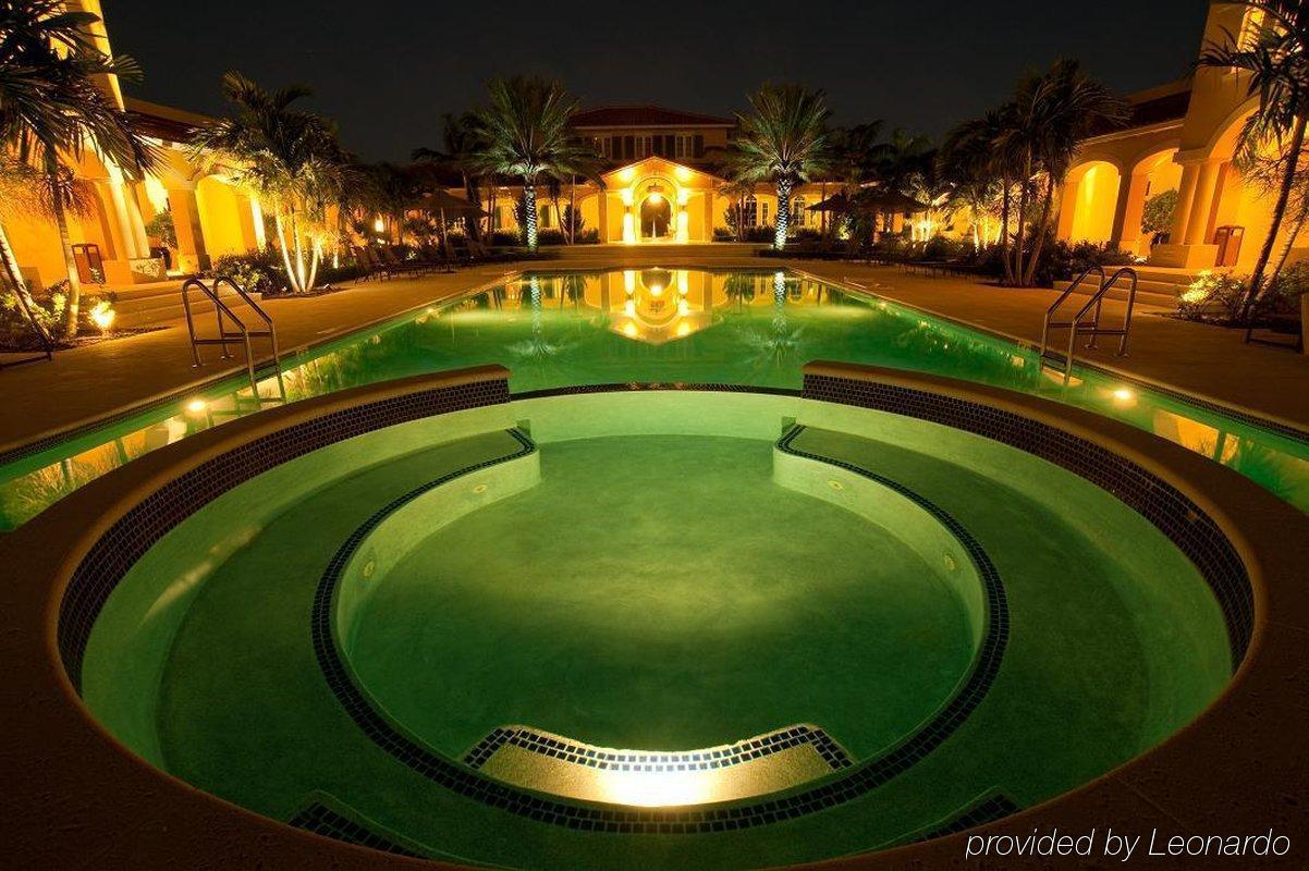 The Tuscany On 5* Grace Bay