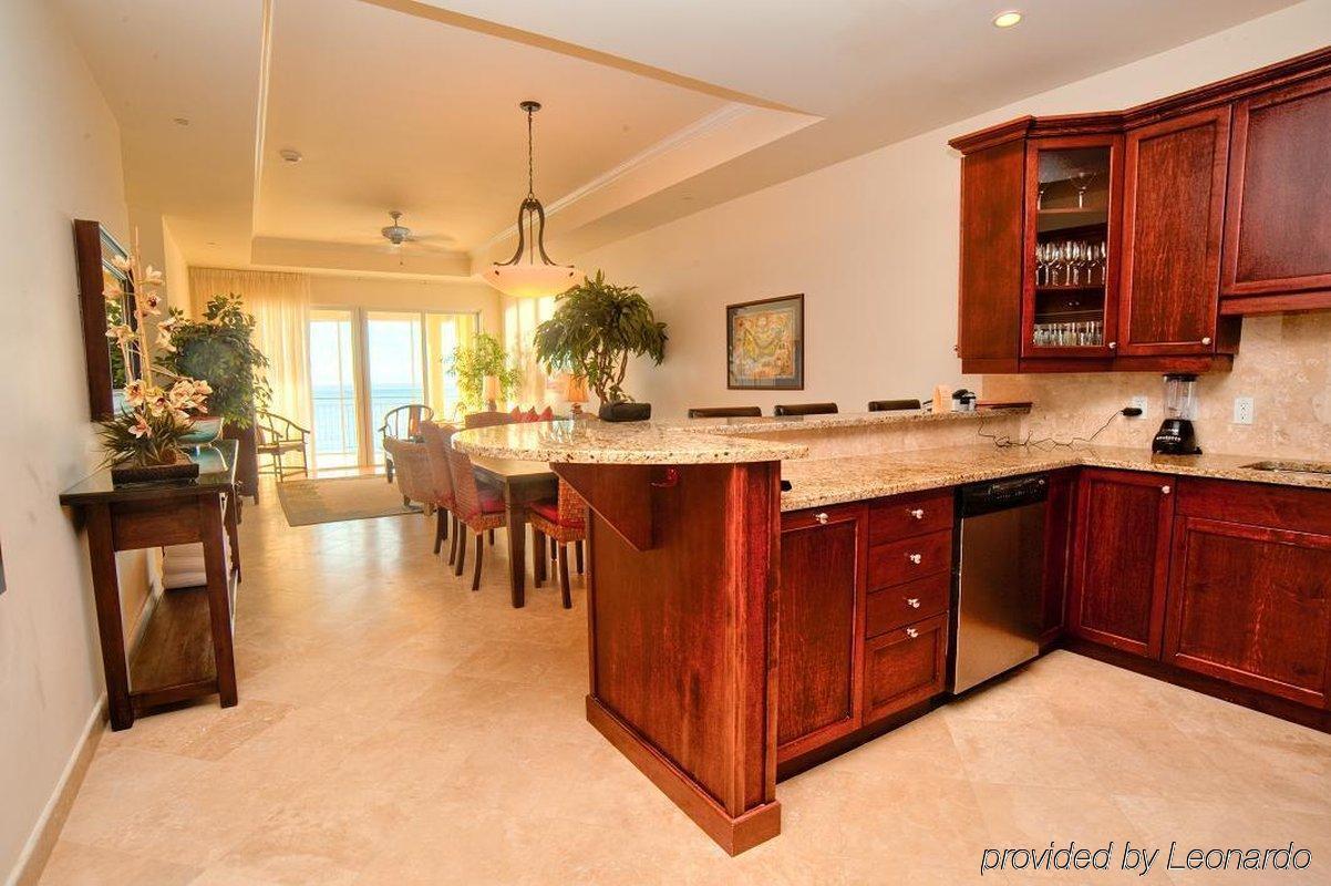 The Tuscany On Resort Grace Bay