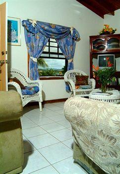 Tropical Breeze Vacation And Guest house Gros Islet