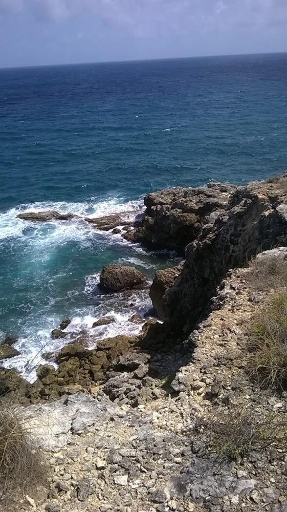 Waterside Hostel Vieques