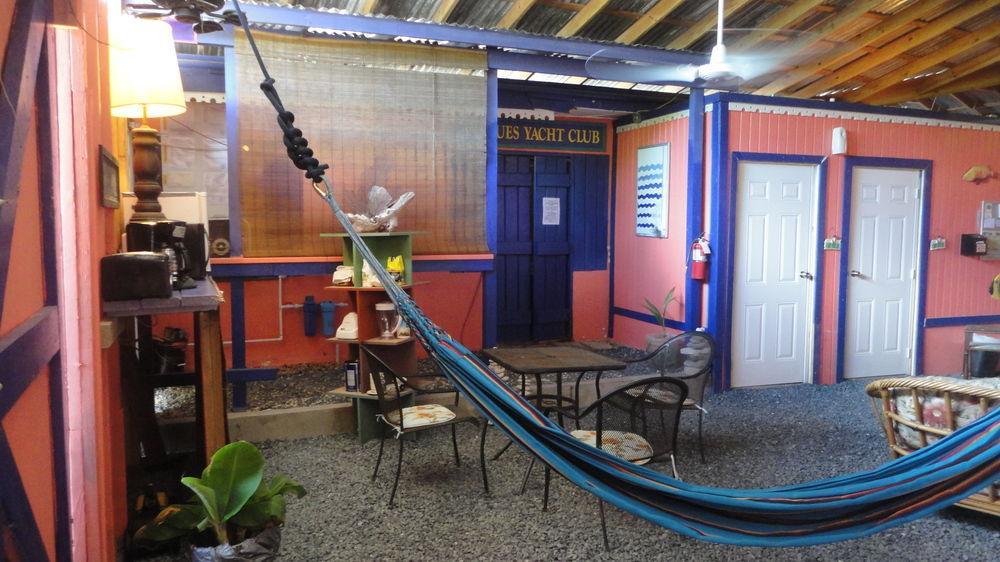 Waterside Hostel *