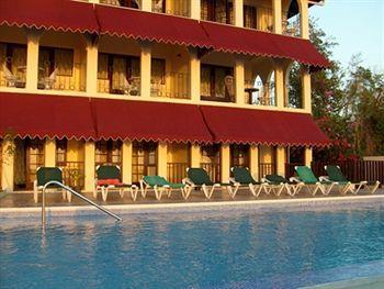 Le Mirage (adults Only) Hotel 3*