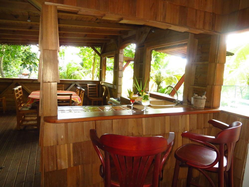 Caraib'bay Hotel Deshaies