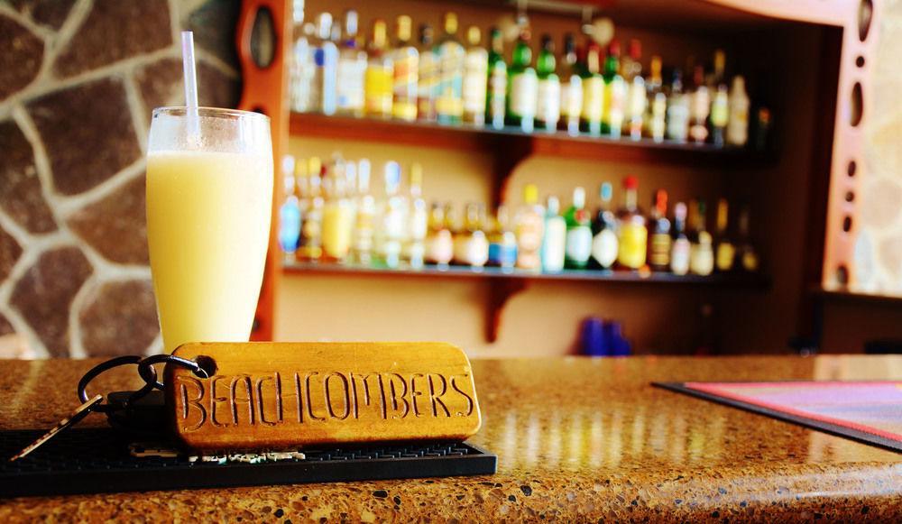 Beachcombers Hotel 3*