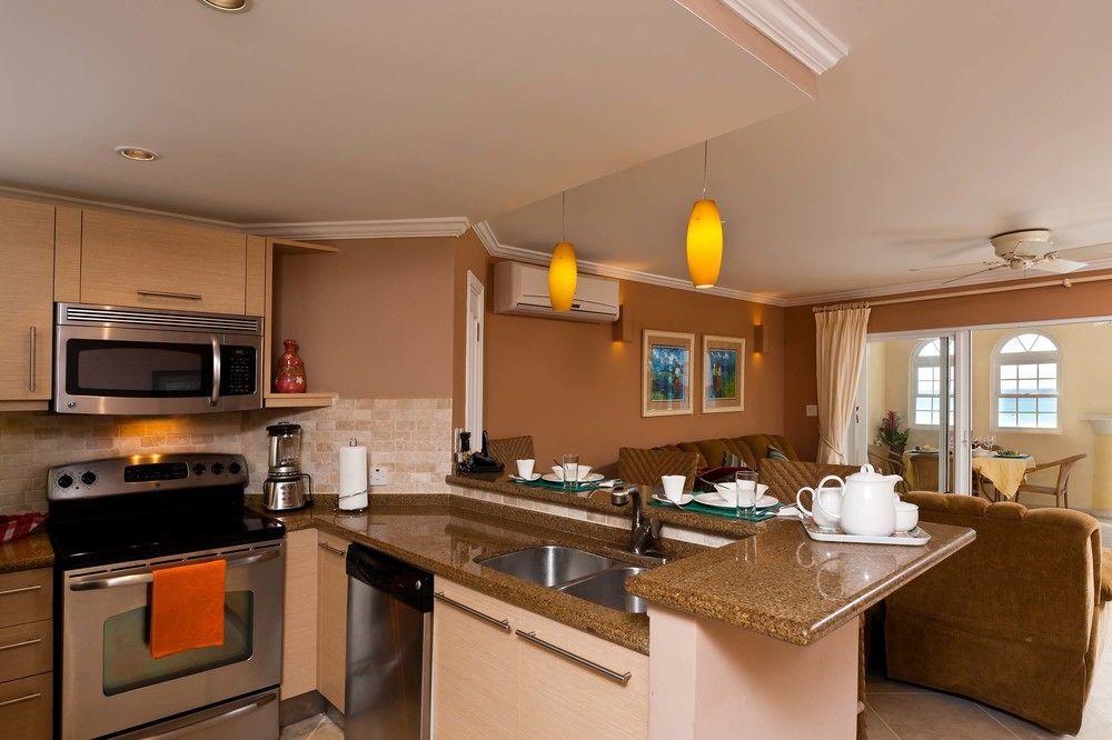 Sapphire 4* Christ Church