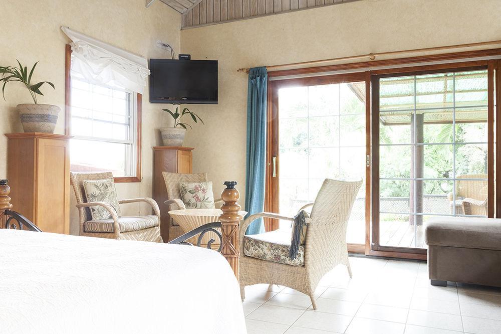 Maca Bana Resort St. George's