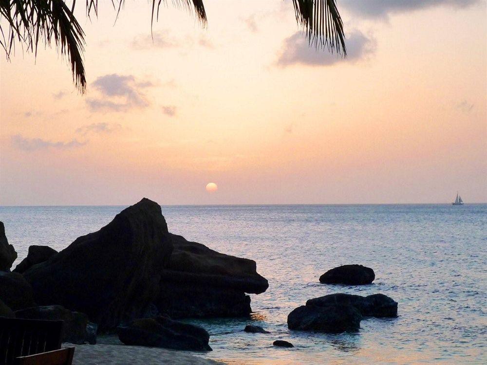 Maca Bana Resort St. George's