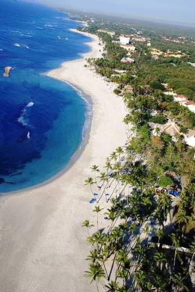Hotel Barcelo Capella Beach Juan Dolio