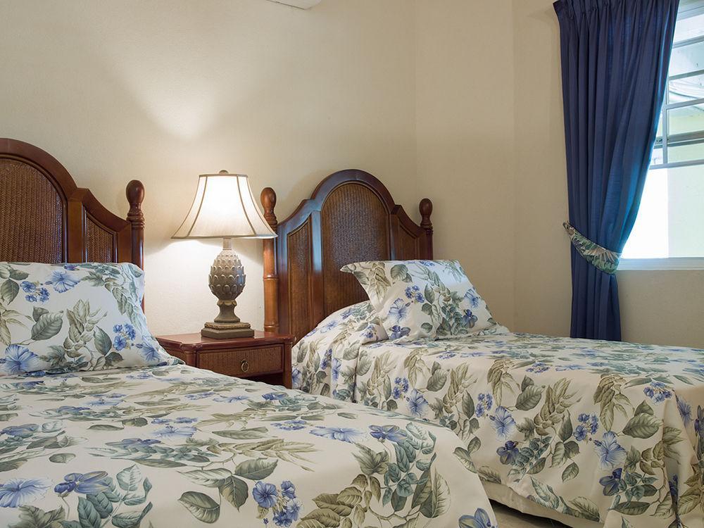 White Sands Hotel Speightstown