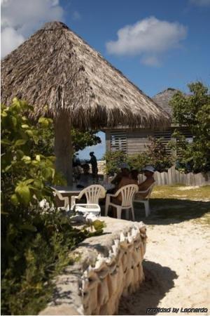Paradise Cove Resort Long Bay Village