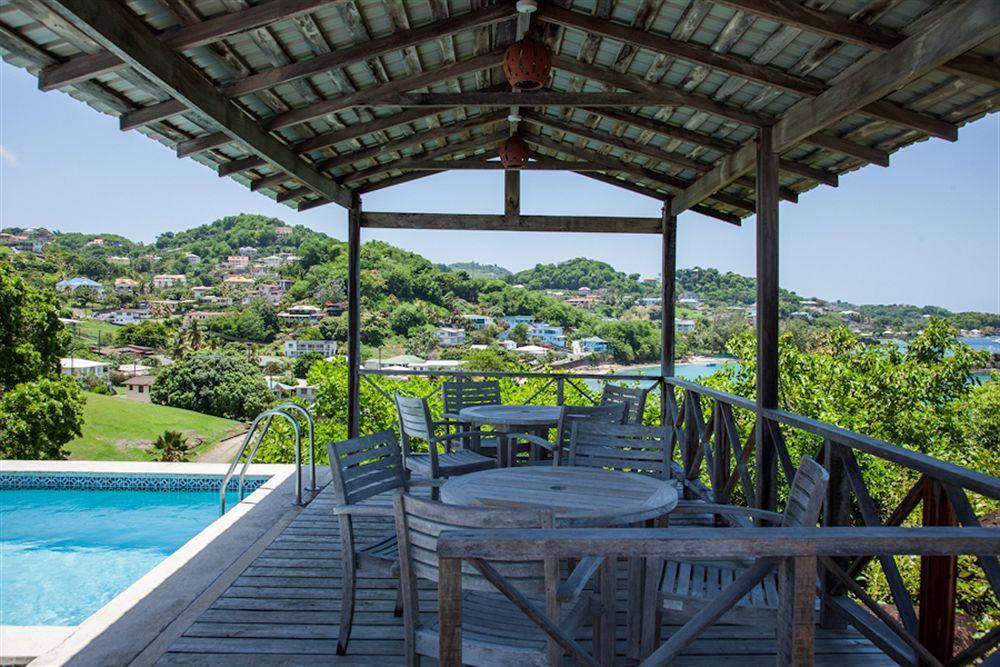 Grand View Hotel Kingstown