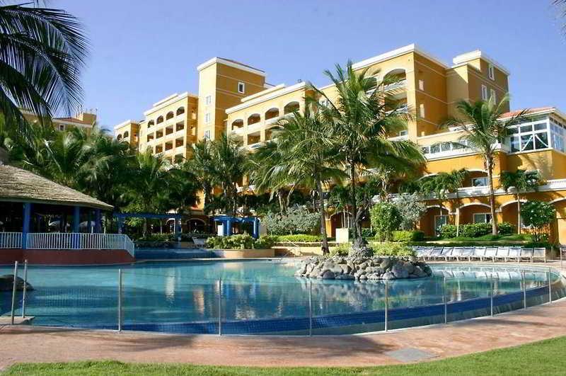 Aquarius Vacation Club At Del Mar Hotel