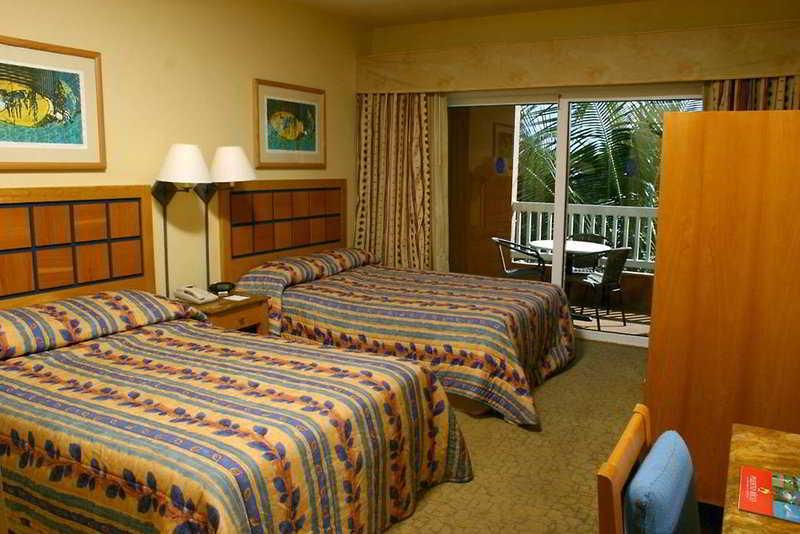 Hotel Aquarius Vacation Club At Del Mar 3*