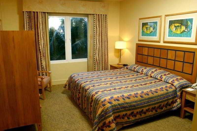 Aquarius Vacation Club At Del Mar 3*