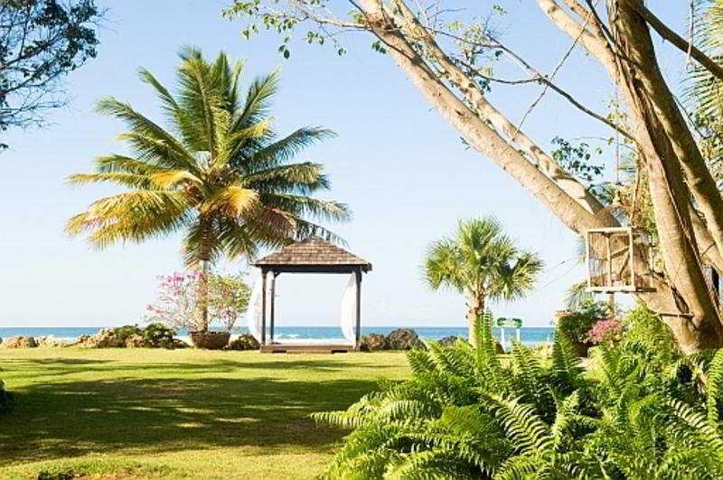 Montana Beach 4* Isabela