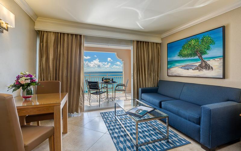 Resort Divi Little Bay Beach Philipsburg (Sint Maarten)