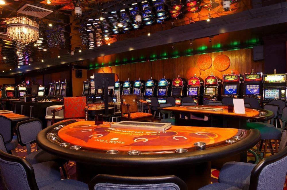 Trupial & Casino 4* Willemstad