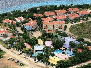 Caribbean Club Aparthotel Bonaire