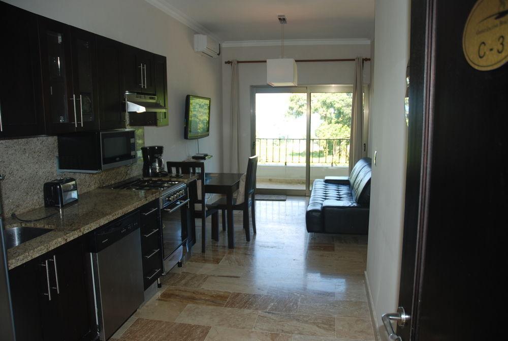 E&J Beach Condo * Sosua