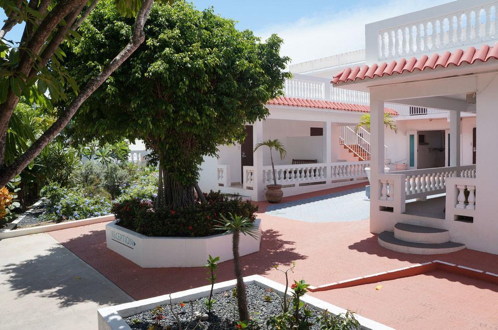 Bravo Hotel Vieques