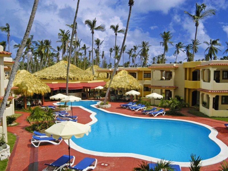 Whala!bavaro 4* Bávaro