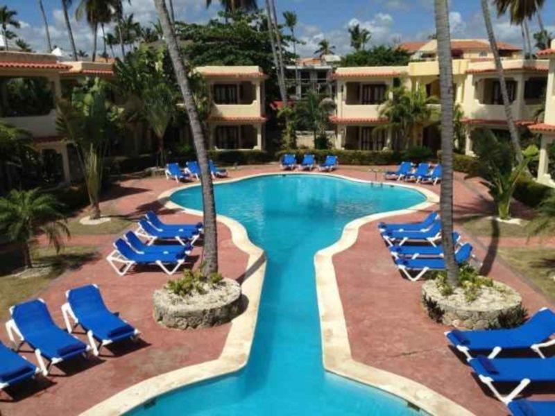 Whala!bavaro 4* Bávaro